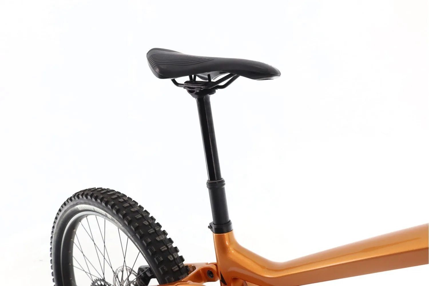 Haibike ALL MTN 6 2023