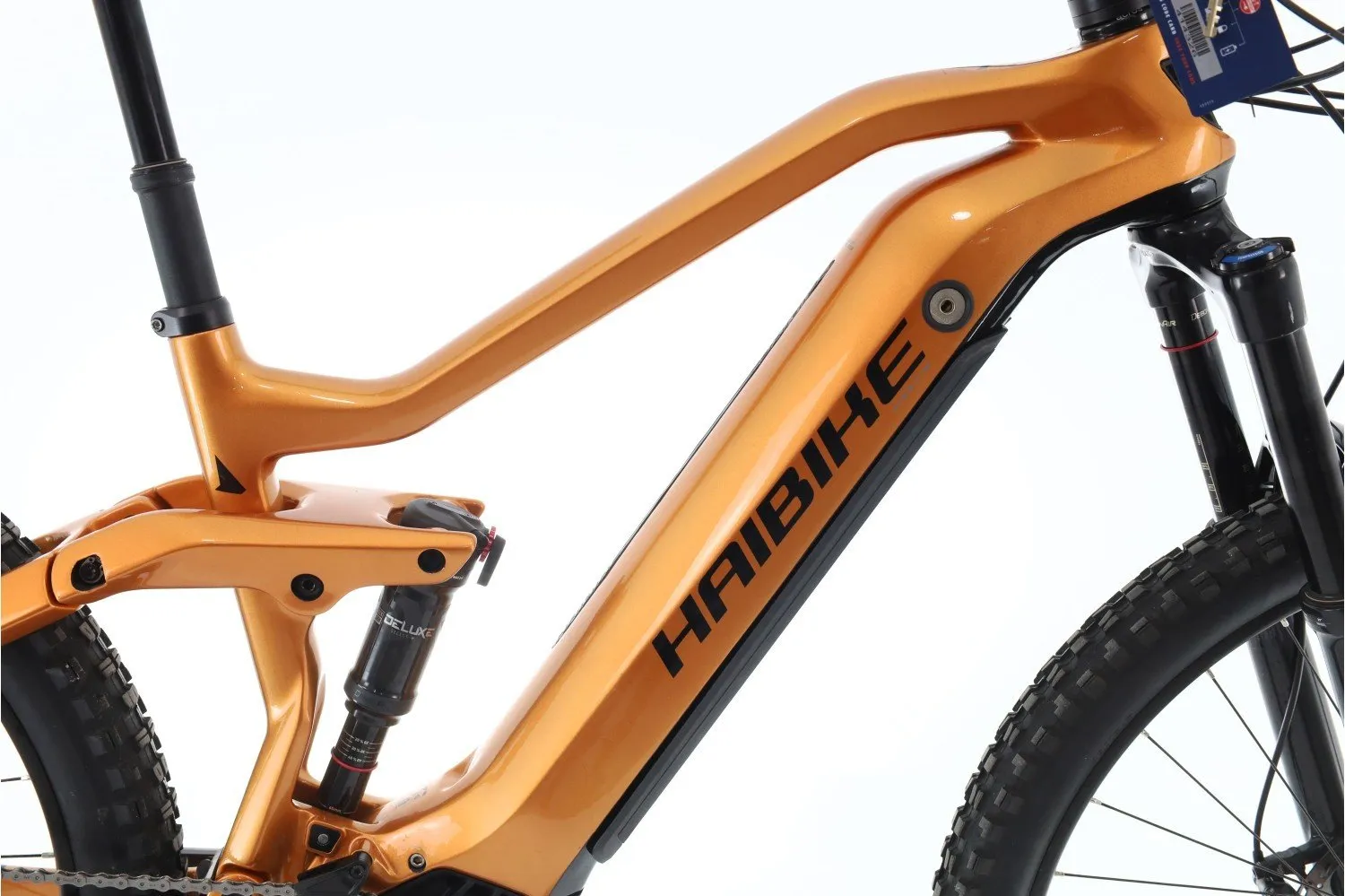 Haibike ALL MTN 6 2023