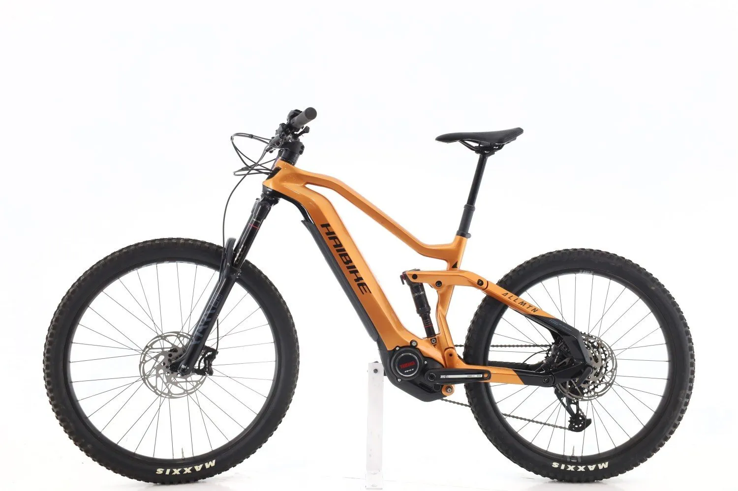 Haibike ALL MTN 6 2023