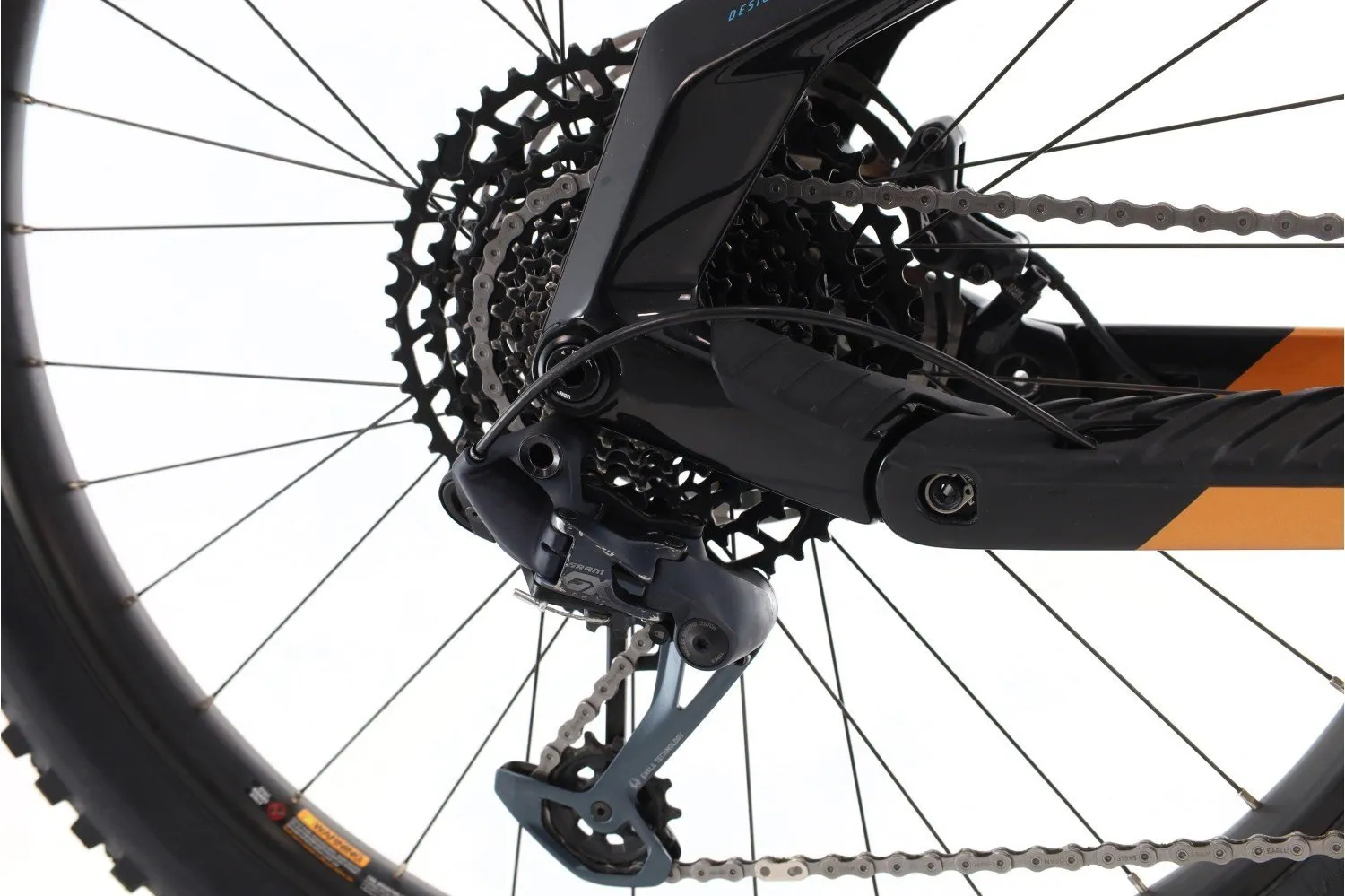 Haibike ALL MTN 6 2023