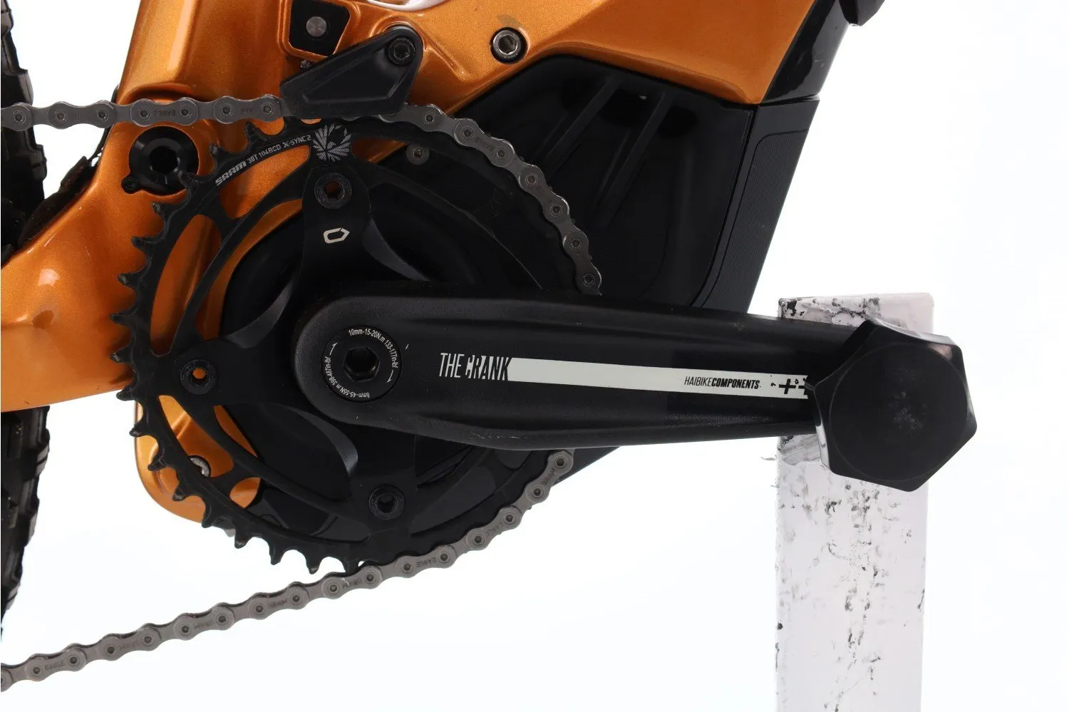 Haibike ALL MTN 6 2023