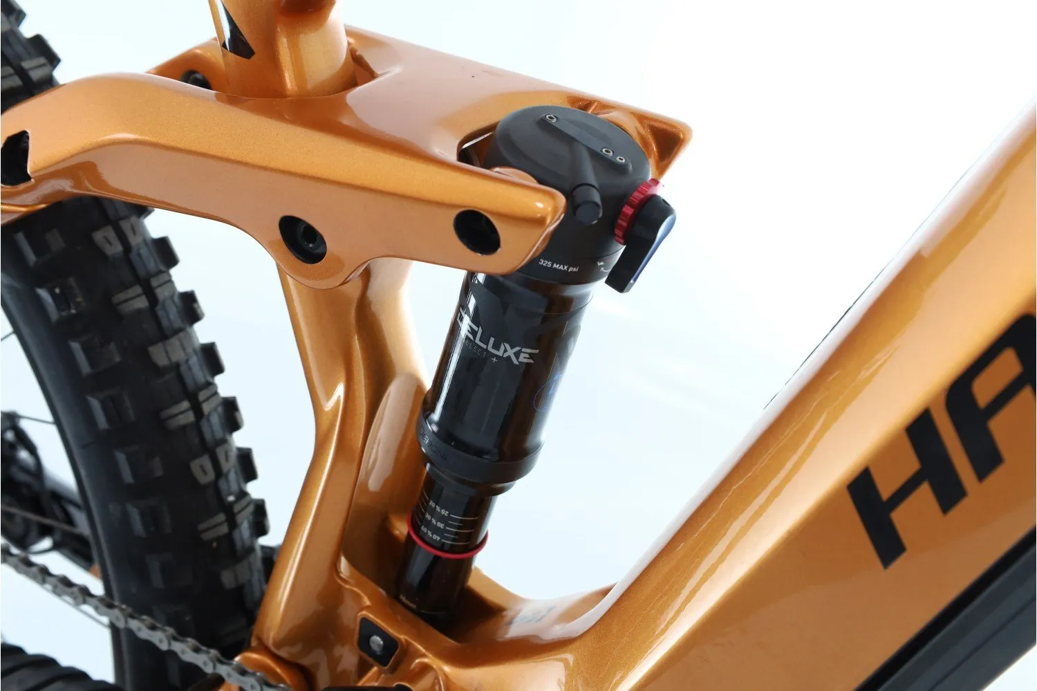 Haibike ALL MTN 6 2023