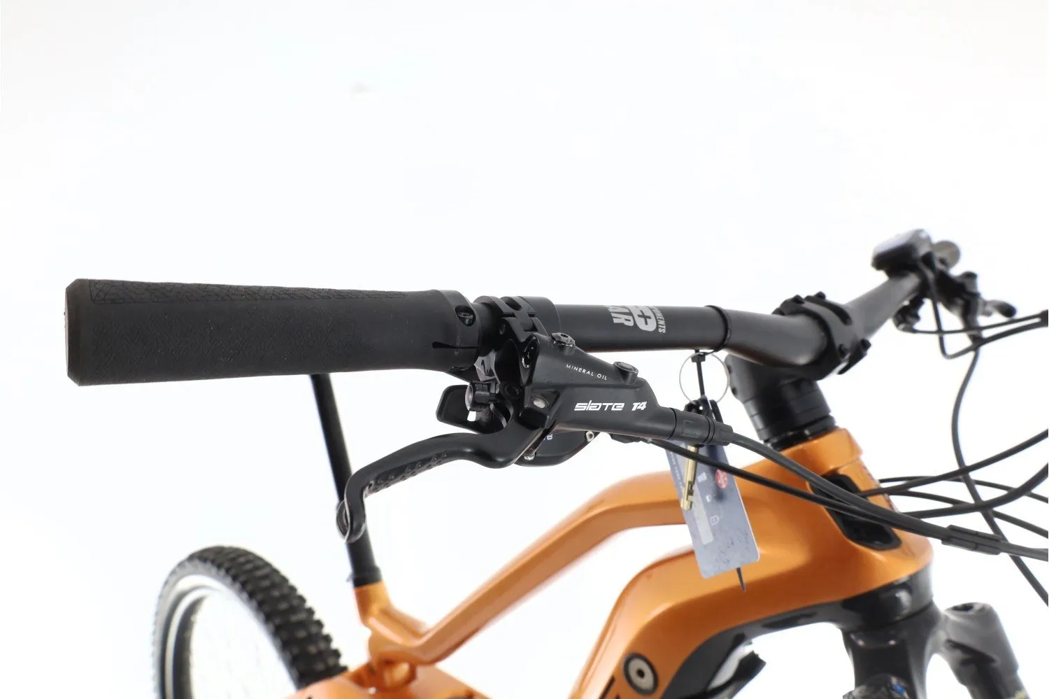 Haibike ALL MTN 6 2023