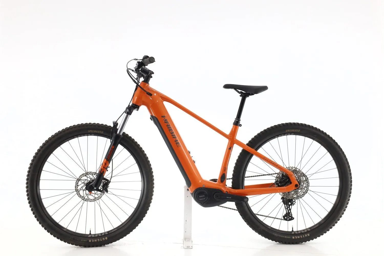 Haibike All Track 6 2021