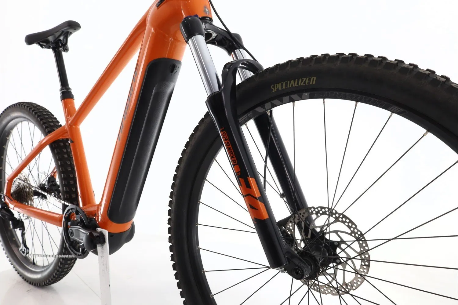 Haibike All Track 6 2021