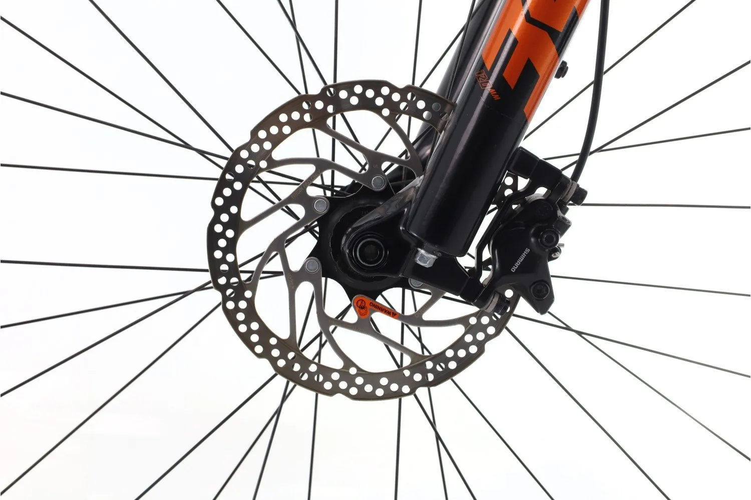 Haibike All Track 6 2021