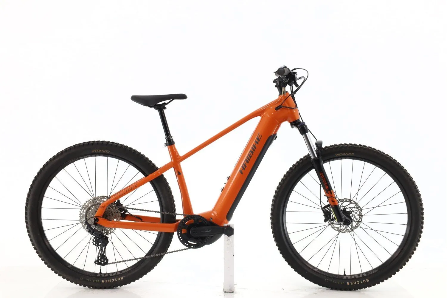 Haibike All Track 6 2021