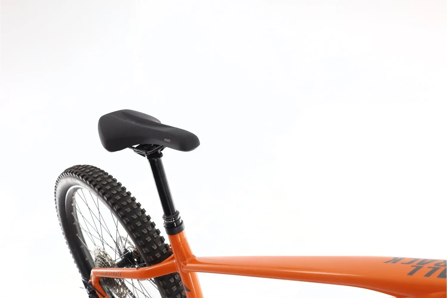 Haibike All Track 6 2021