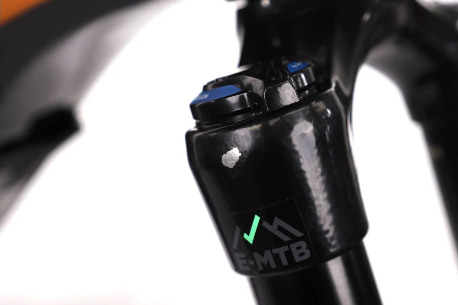 Haibike AllMtn 2023 - Sram GX Eagle 1x12sp - WTB ST i30