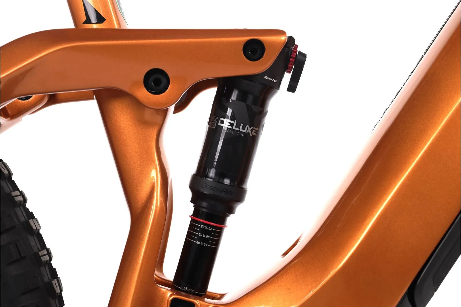 Haibike AllMtn 2023 - Sram GX Eagle 1x12sp - WTB ST i30