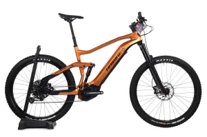 Haibike AllMtn 2023 - Sram GX Eagle 1x12sp - WTB ST i30