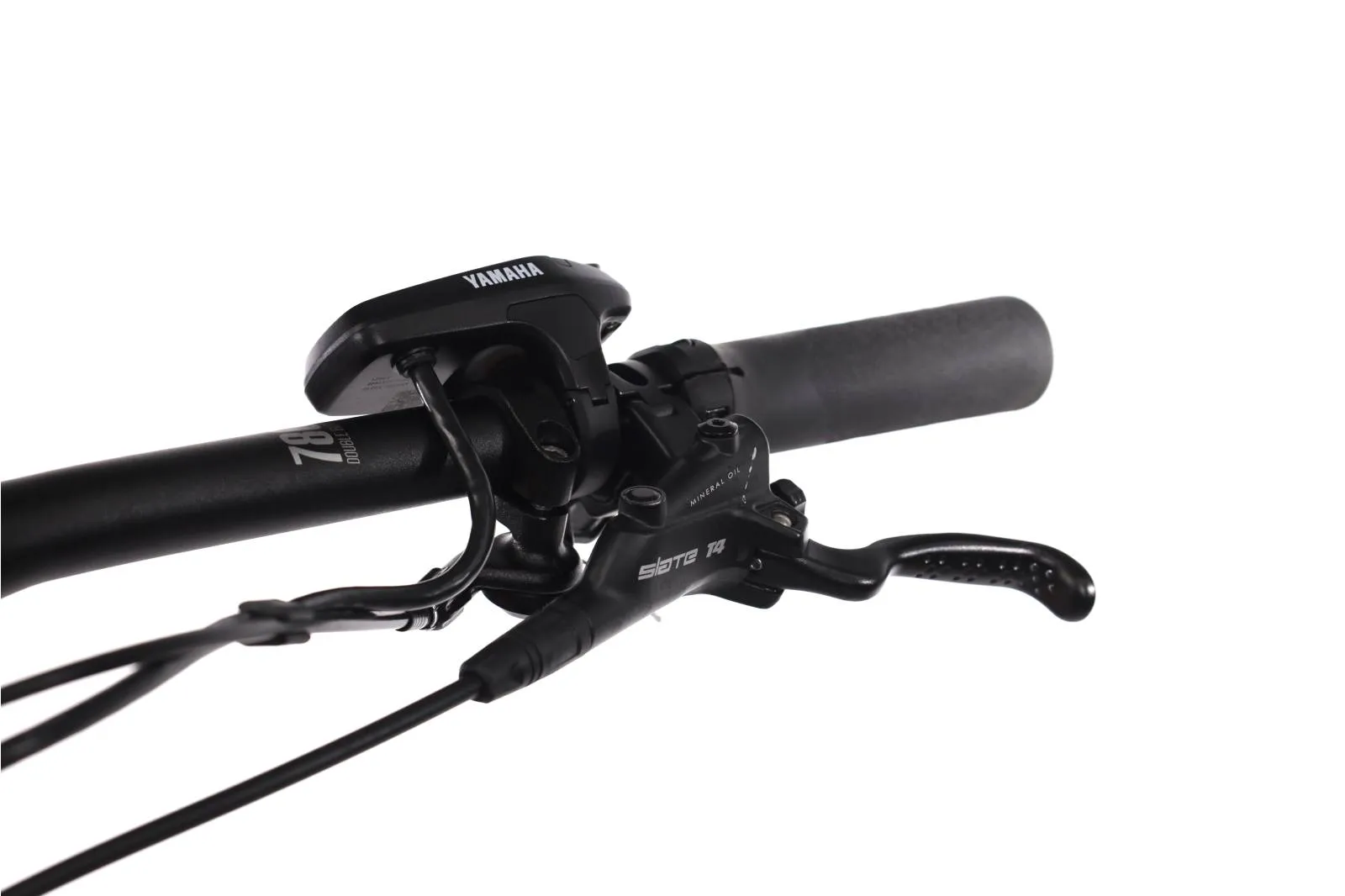 Haibike AllMtn 2023 - Sram GX Eagle 1x12sp - WTB ST i30