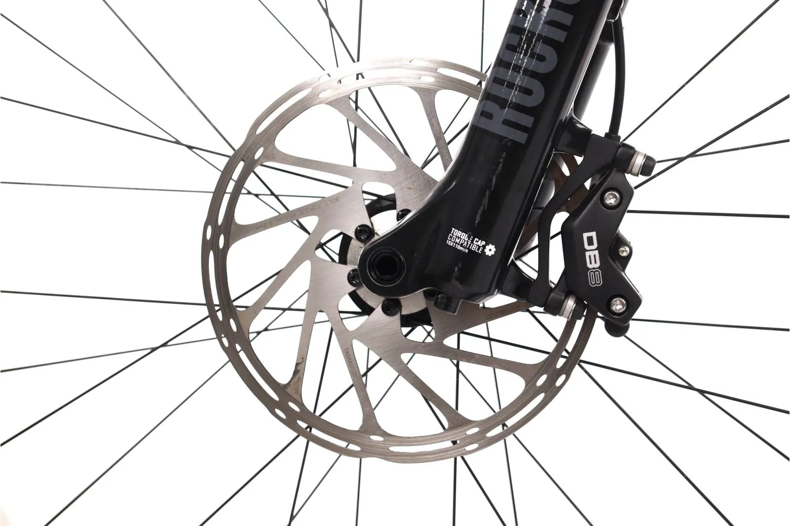 Haibike AllMtn 2023 - Sram SX Eagle 1x12sp - WTB ST i30