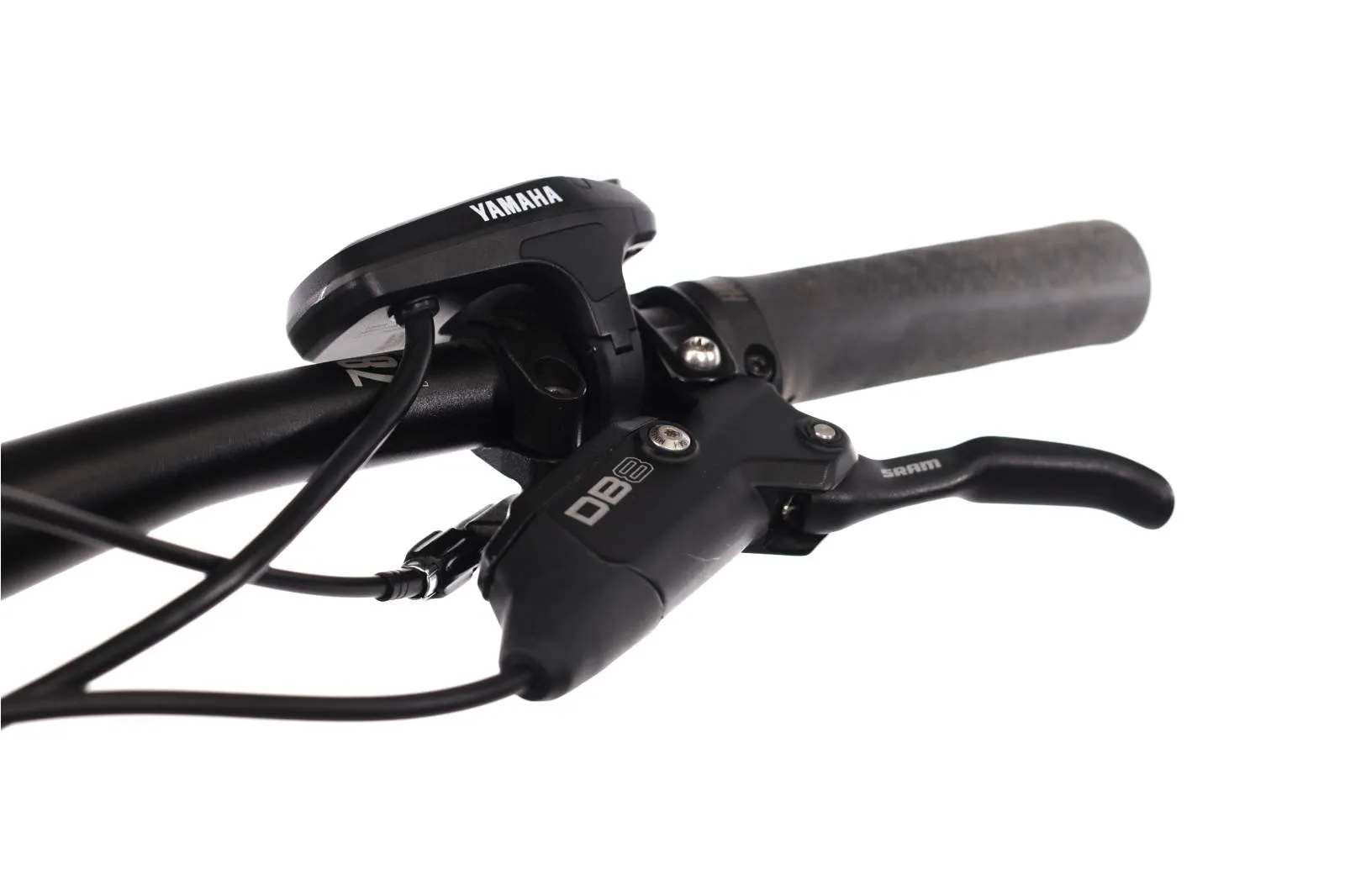 Haibike AllMtn 2023 - Sram SX Eagle 1x12sp - WTB ST i30