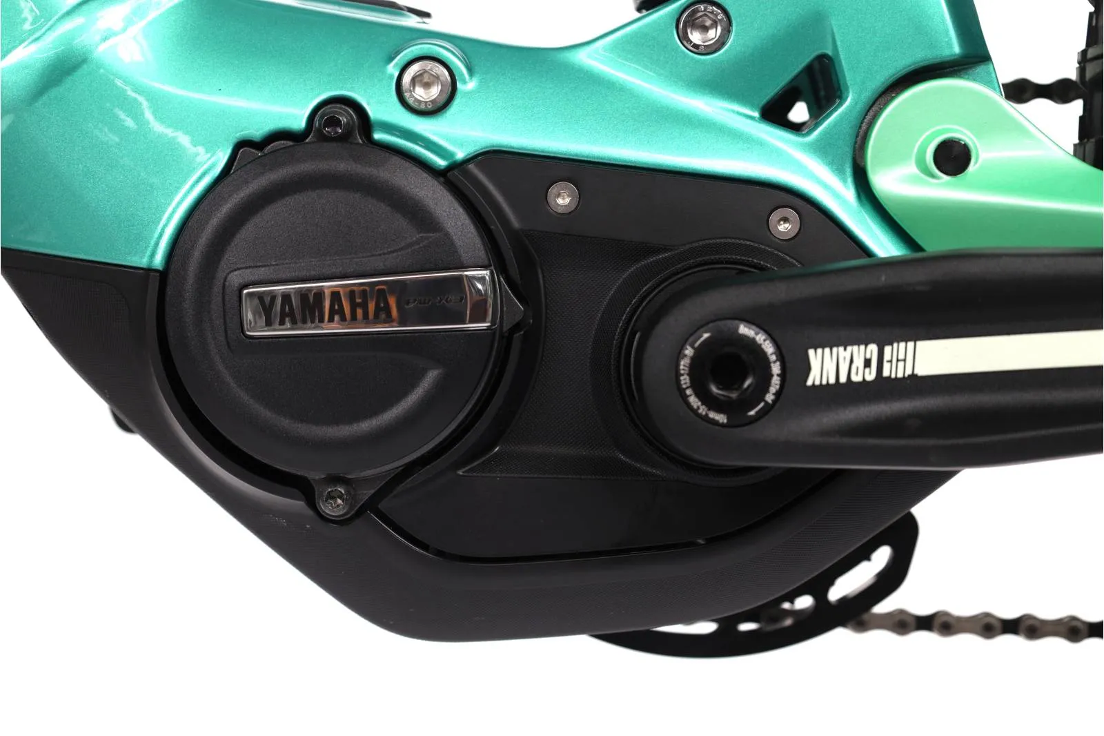 Haibike AllMtn 2023 - Sram SX Eagle 1x12sp - WTB ST i30