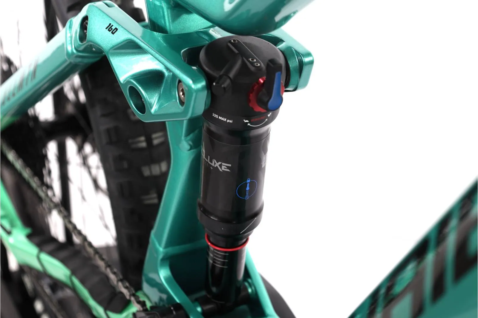 Haibike AllMtn 2023 - Sram SX Eagle 1x12sp - WTB ST i30