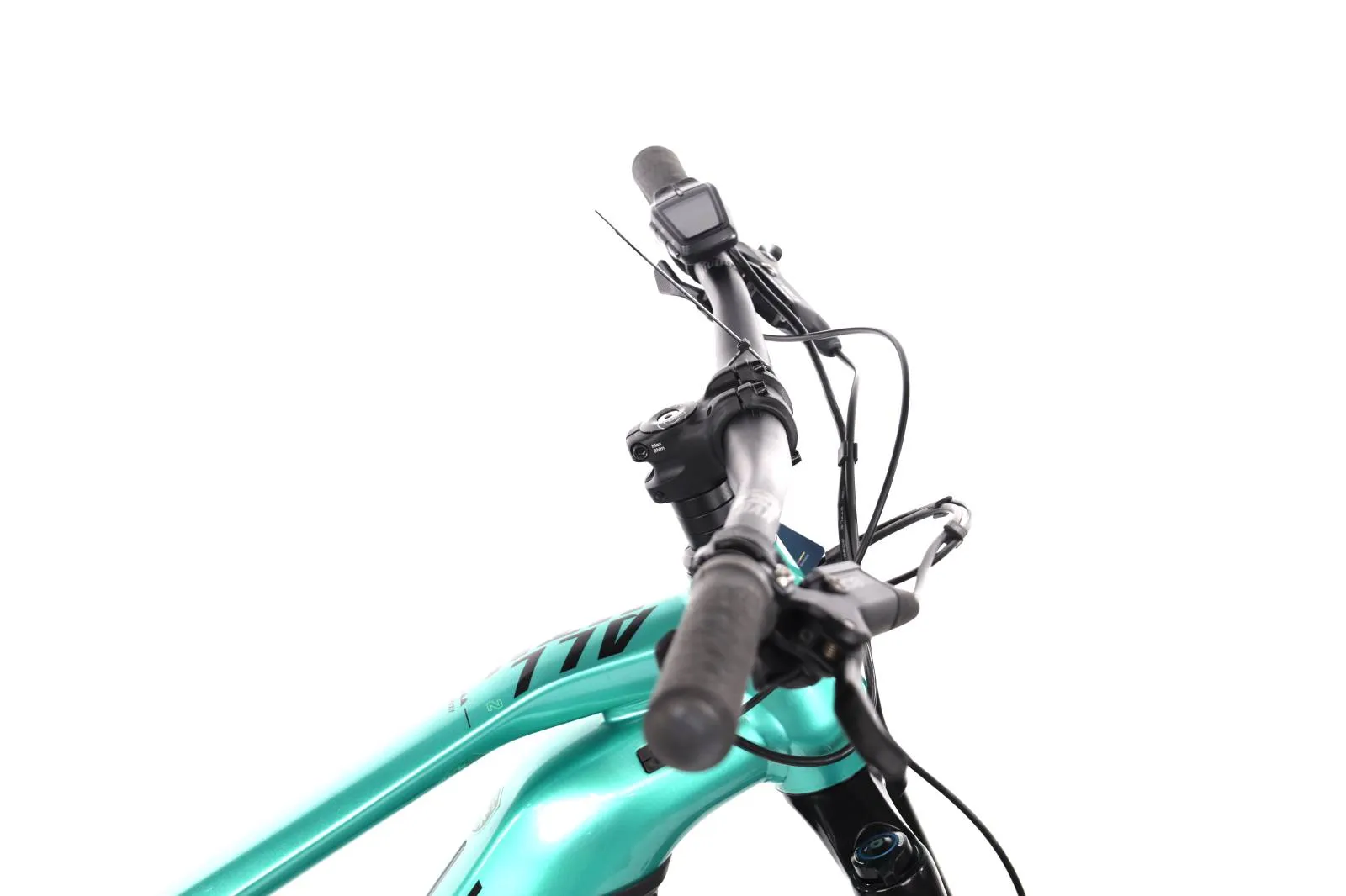 Haibike AllMtn 2023 - Sram SX Eagle 1x12sp - WTB ST i30