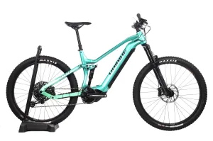 Haibike AllMtn 2023 - Sram SX Eagle 1x12sp - WTB ST i30