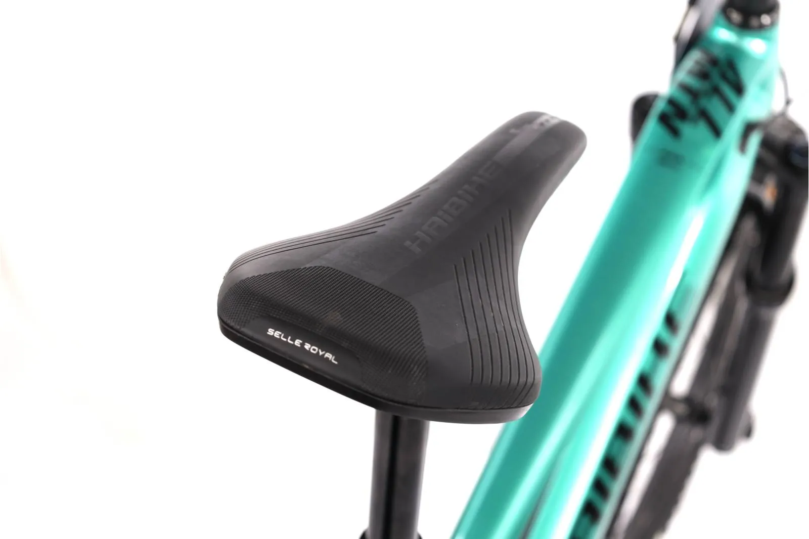 Haibike AllMtn 2023 - Sram SX Eagle 1x12sp - WTB ST i30