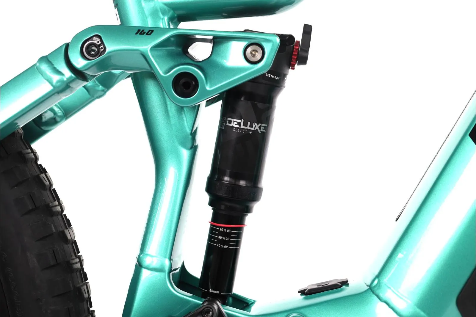 Haibike AllMtn 2023 - Sram SX Eagle 1x12sp - WTB ST i30