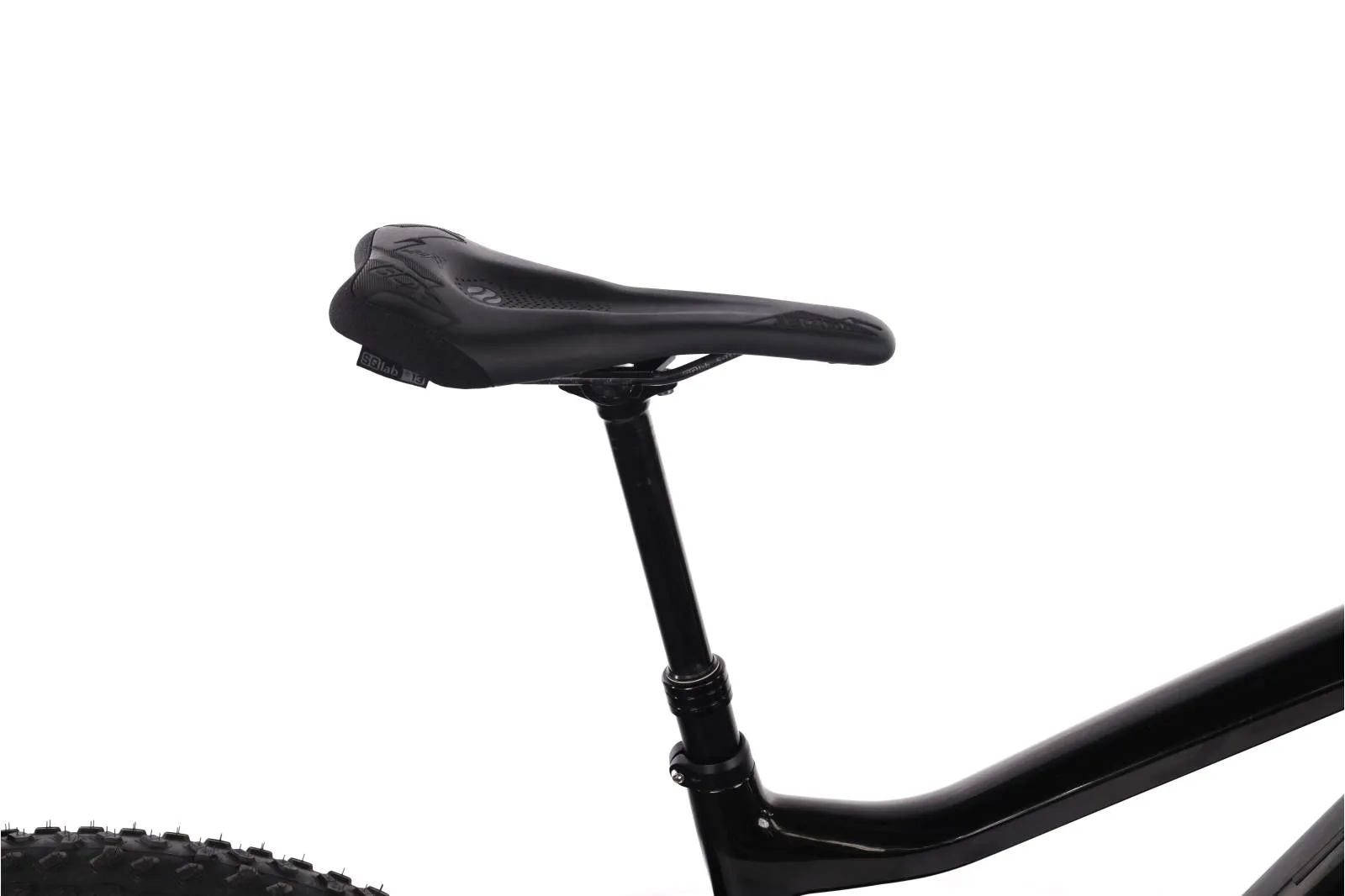 Haibike AllMtn 2023