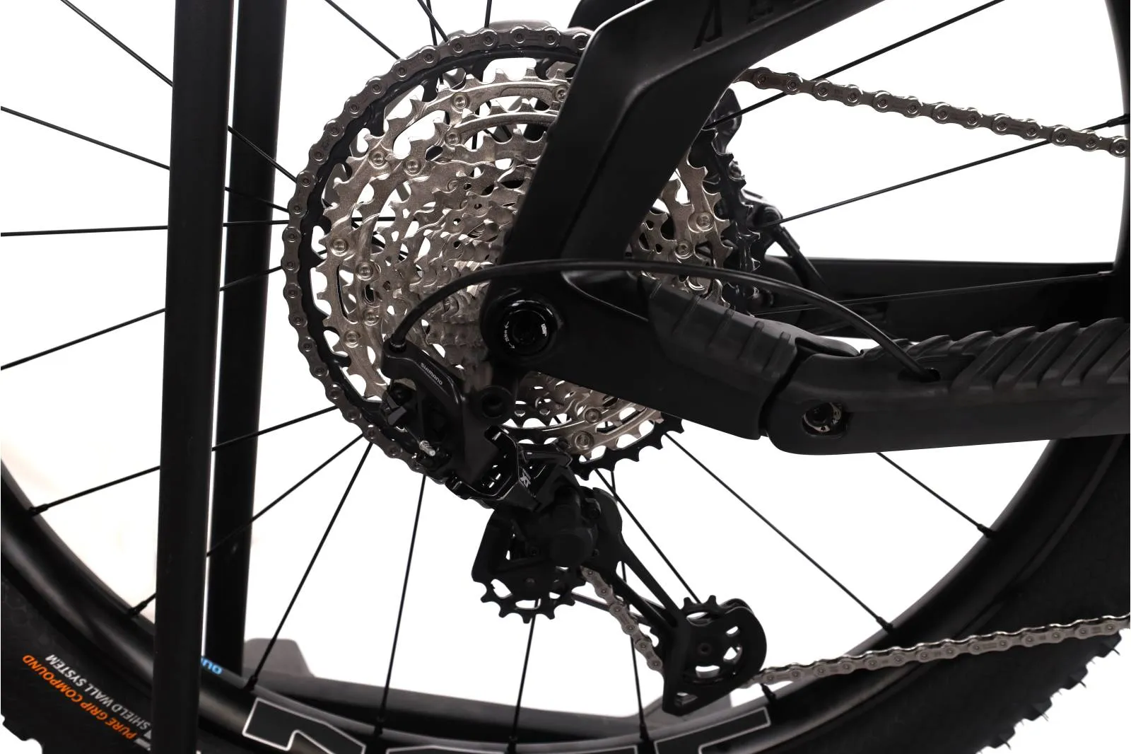 Haibike AllMtn 2023