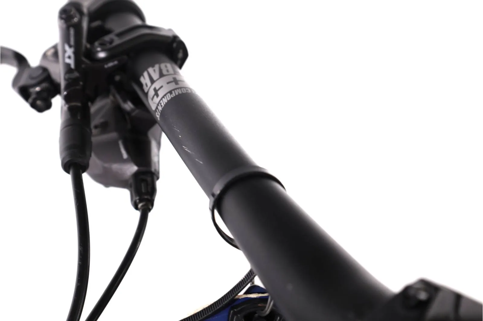 Haibike AllMtn 2023