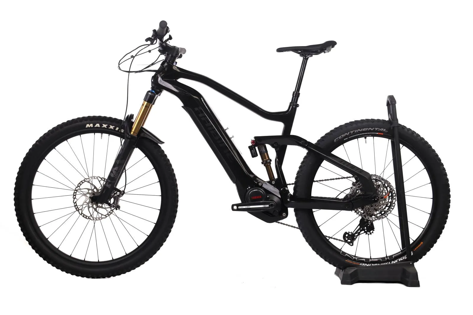Haibike AllMtn 2023