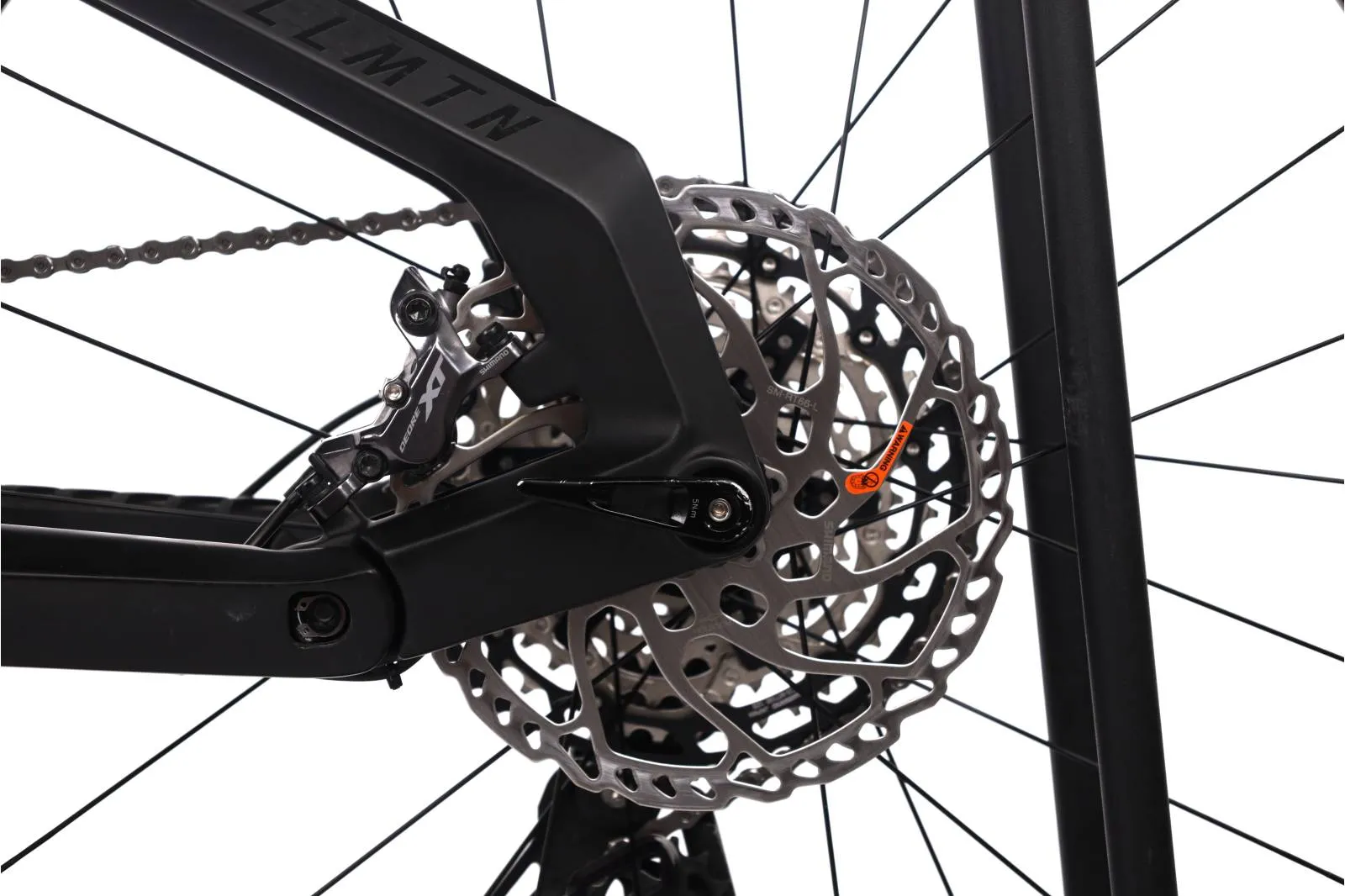 Haibike AllMtn 2023