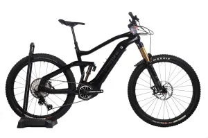 Haibike AllMtn 2023
