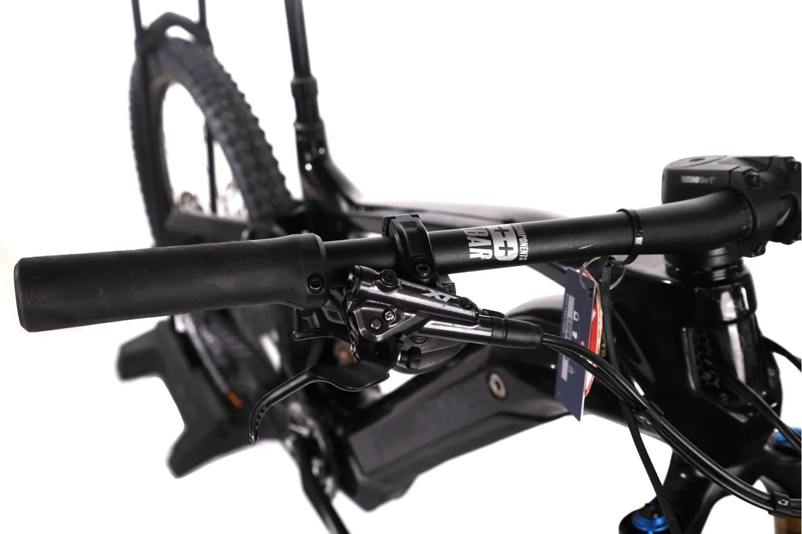 Haibike AllMtn 2023