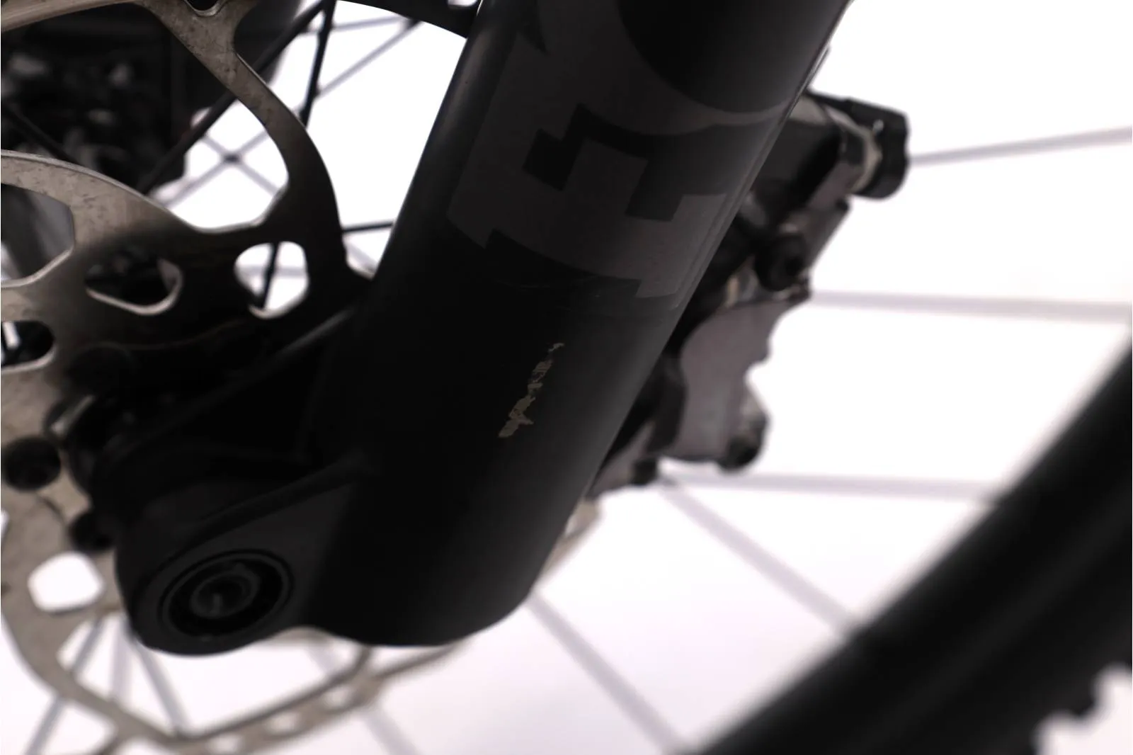 Haibike AllMtn 2023