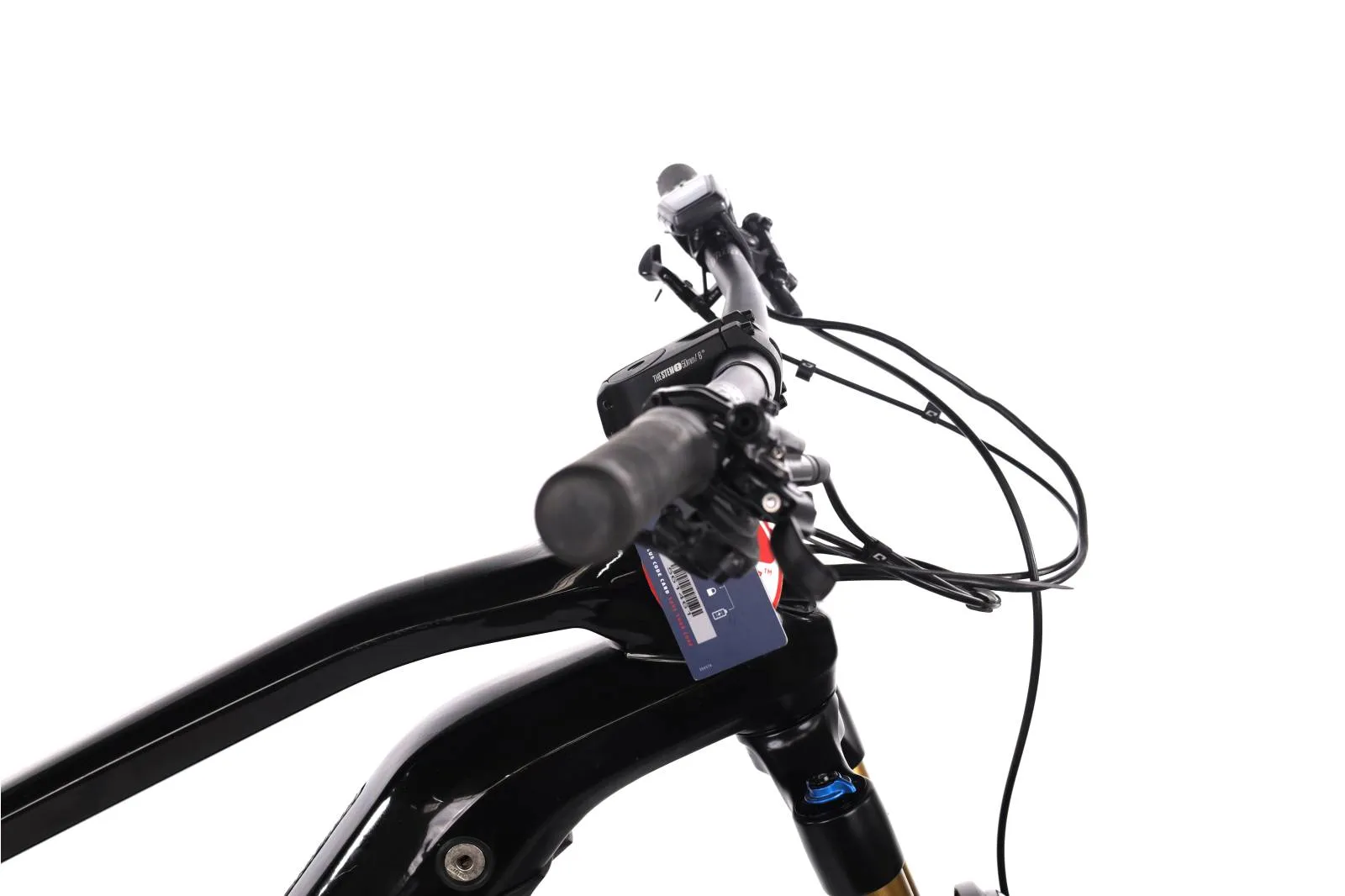Haibike AllMtn 2023