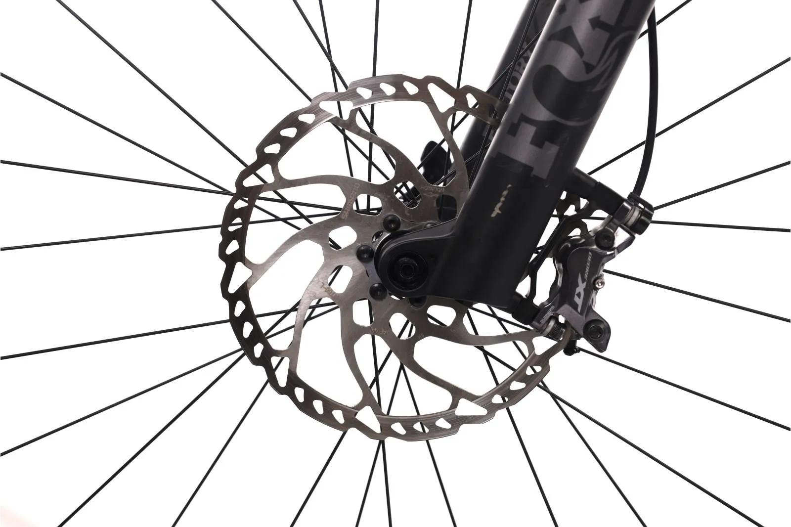Haibike AllMtn 2023