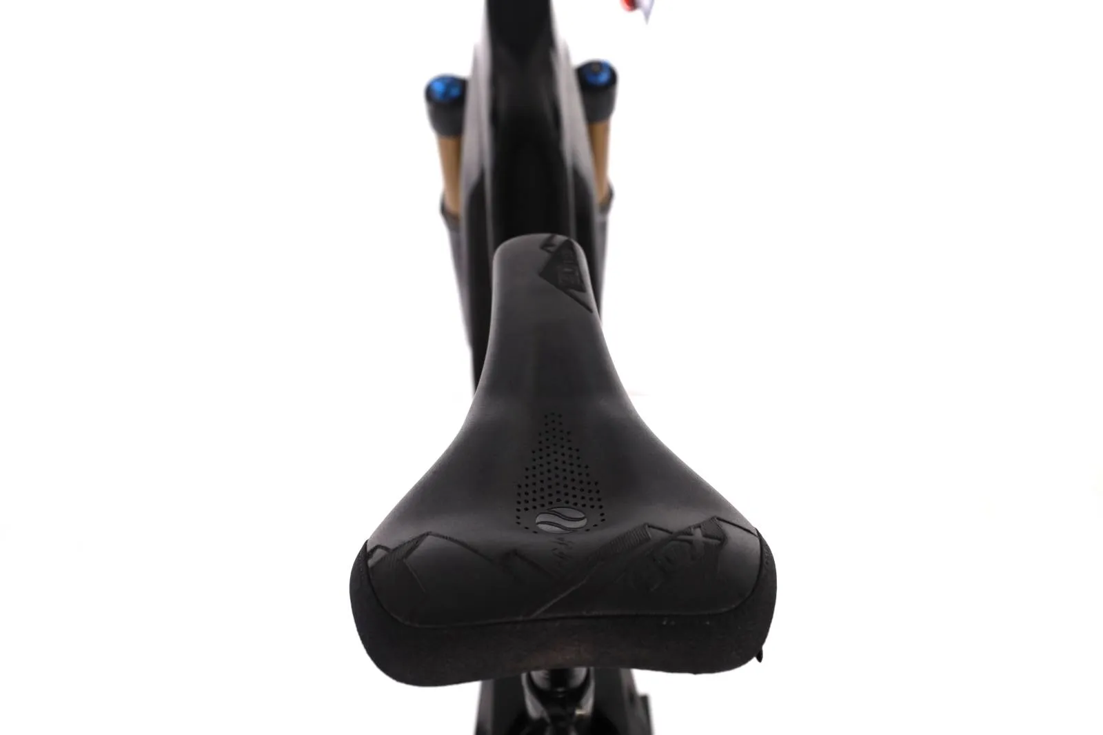 Haibike AllMtn 2023