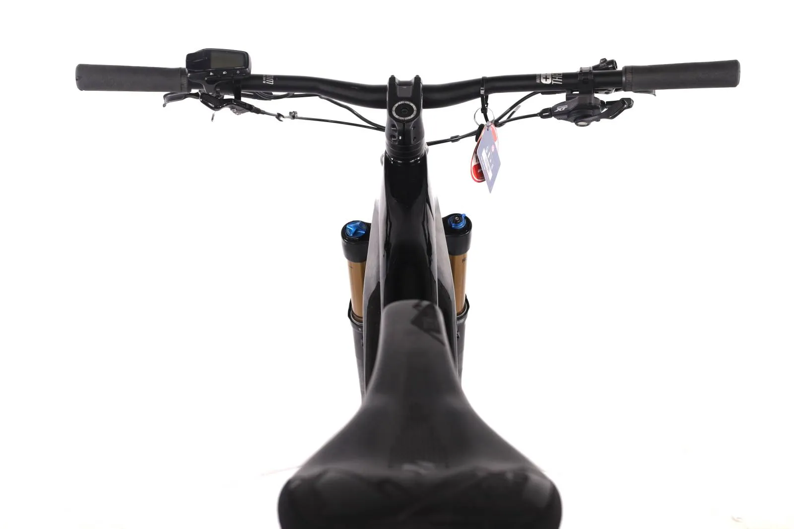 Haibike AllMtn 2023