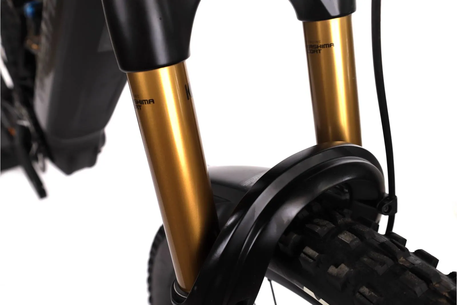 Haibike AllMtn 2023