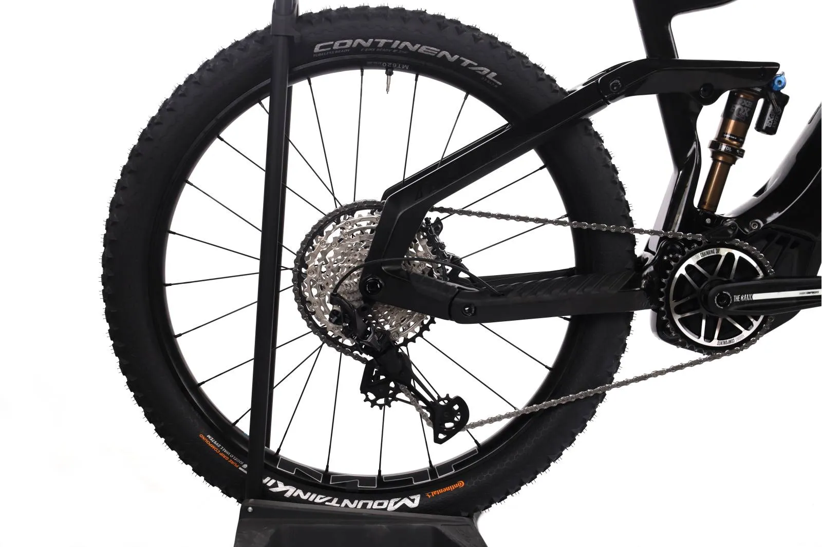 Haibike AllMtn 2023