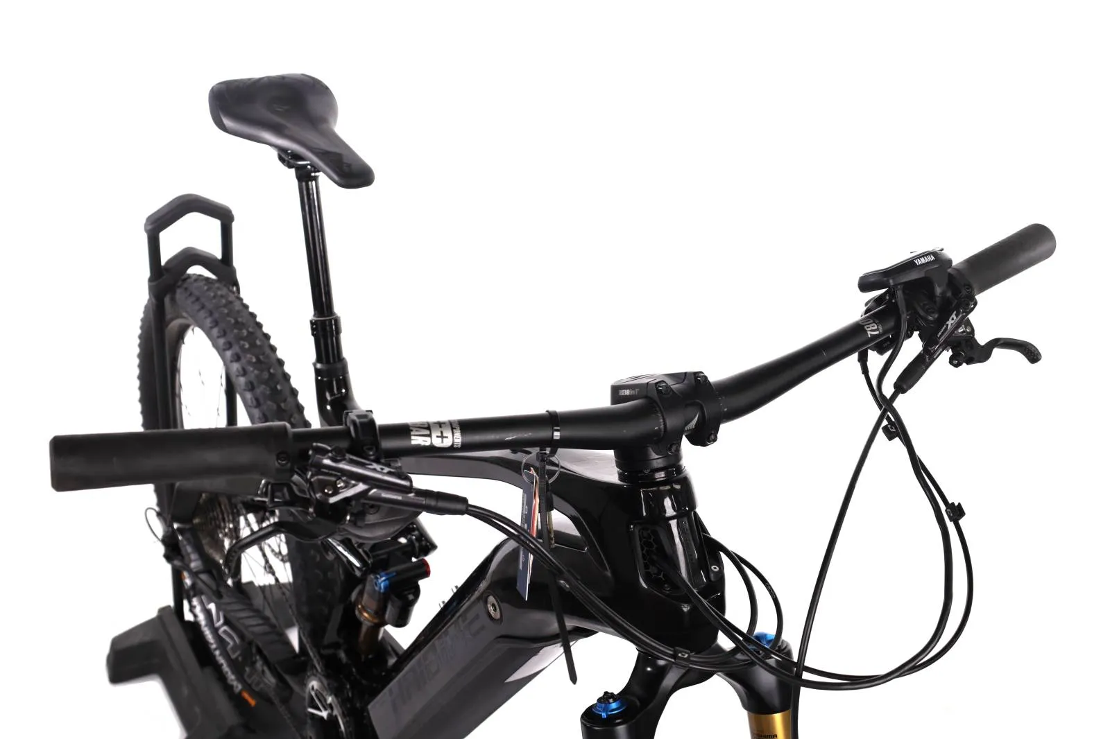 Haibike AllMtn 2023
