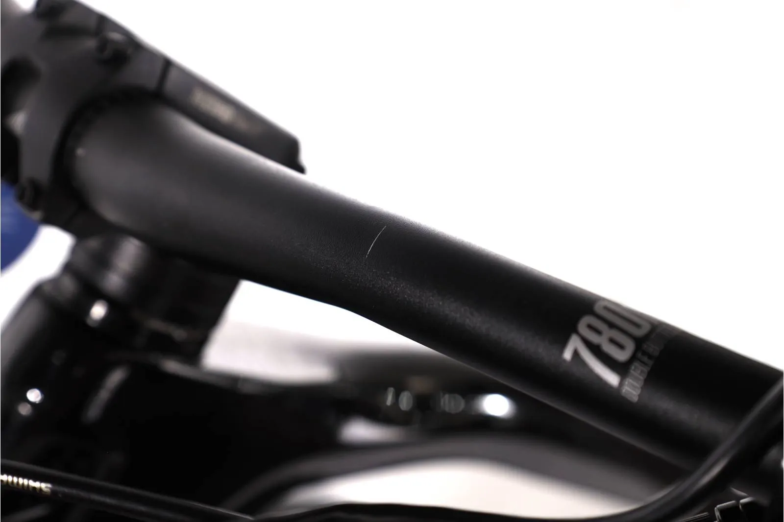 Haibike AllMtn 2023