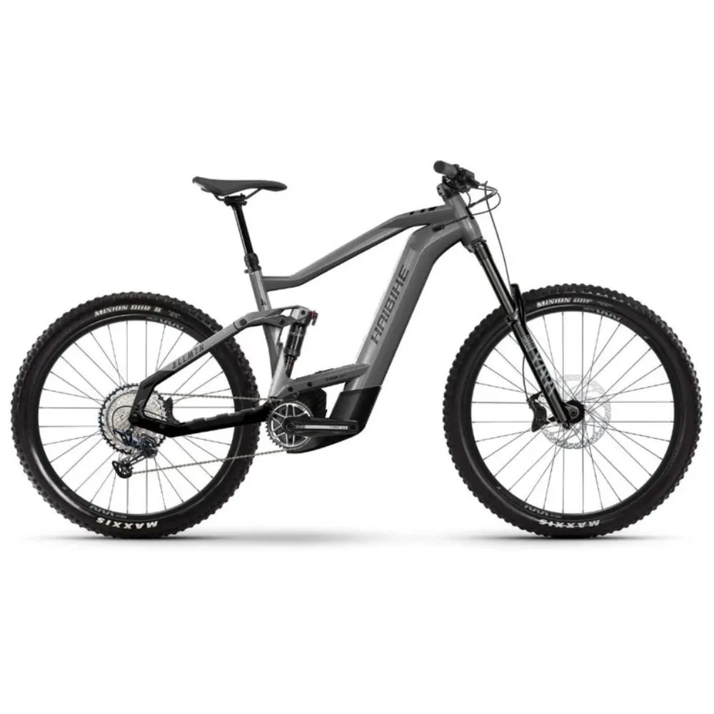HAIBIKE ALLMTN 5 2024 - Sram, NX Eagle - WTB, ST i30 TCS, Double Wall