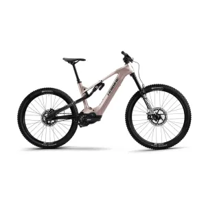 HAIBIKE ALLMTN CF 11 2025 - Pinion TE1 Trigger - Haibike AL