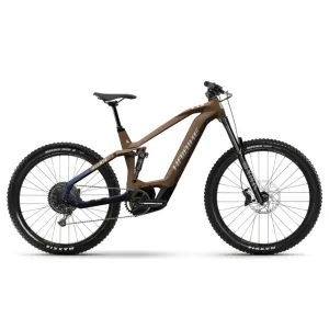 HAIBIKE ALLMTN CF 8 2024 - Sram, NX Eagle 12sp - Rodi Tryp 30