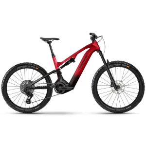 HAIBIKE ALLMTN CF 9 2025 -  Sram Eagle T-Type 12sp -  WTB ST i30 TCS 2.0 32H