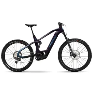 HAIBIKE Alltmn CF 11 2022 - Shimano Deore XT 1x12sp - DT Swiss H1900 Hybrid