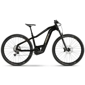 HAIBIKE AllTrack 10 27.5" 2024 - Shimano SLX 1x12sp - Rodi Tryp 30