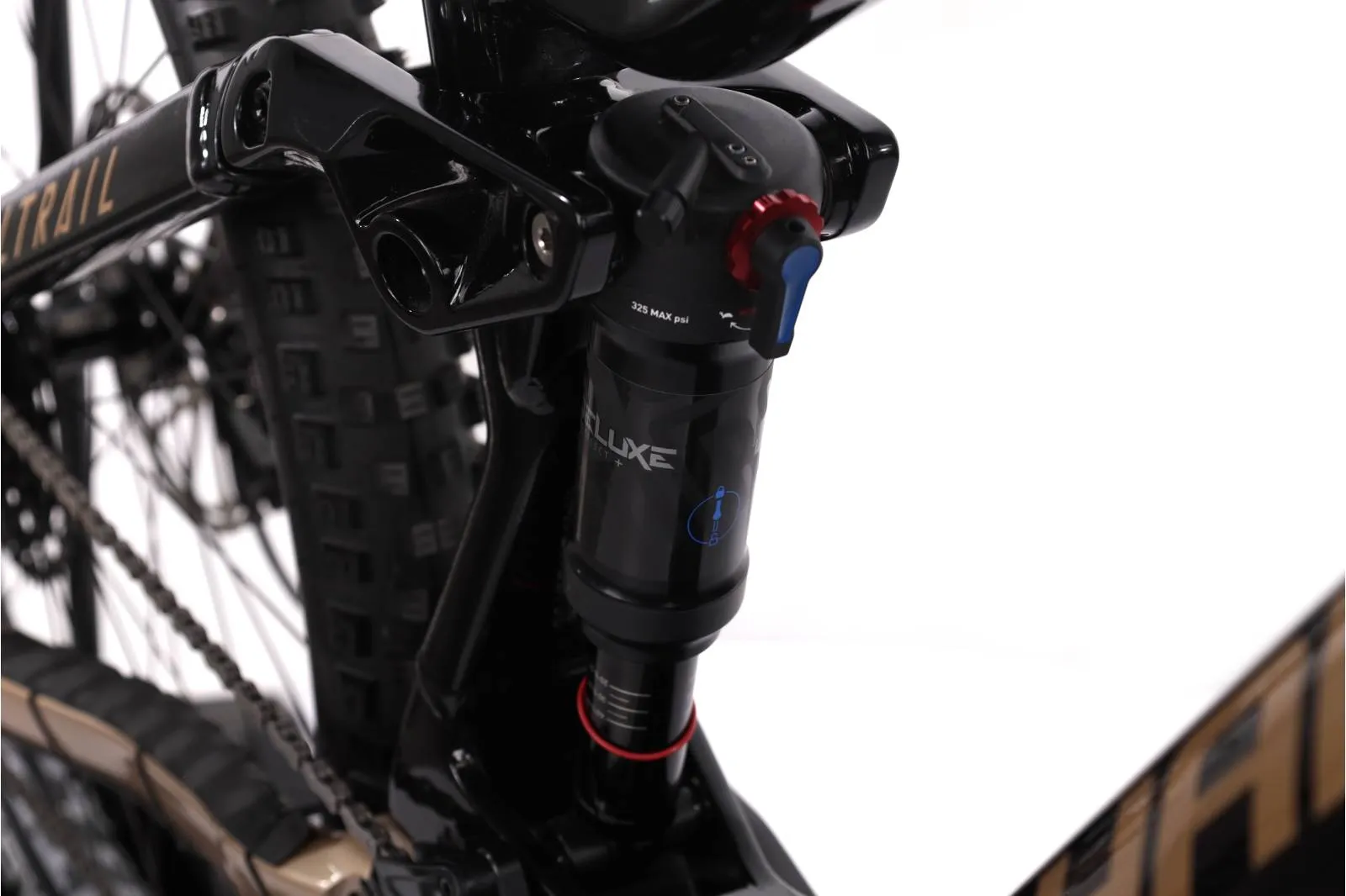 Haibike AllTrail 2022 -  Sram SX Eagle 1x12sp - WTB ST i30
