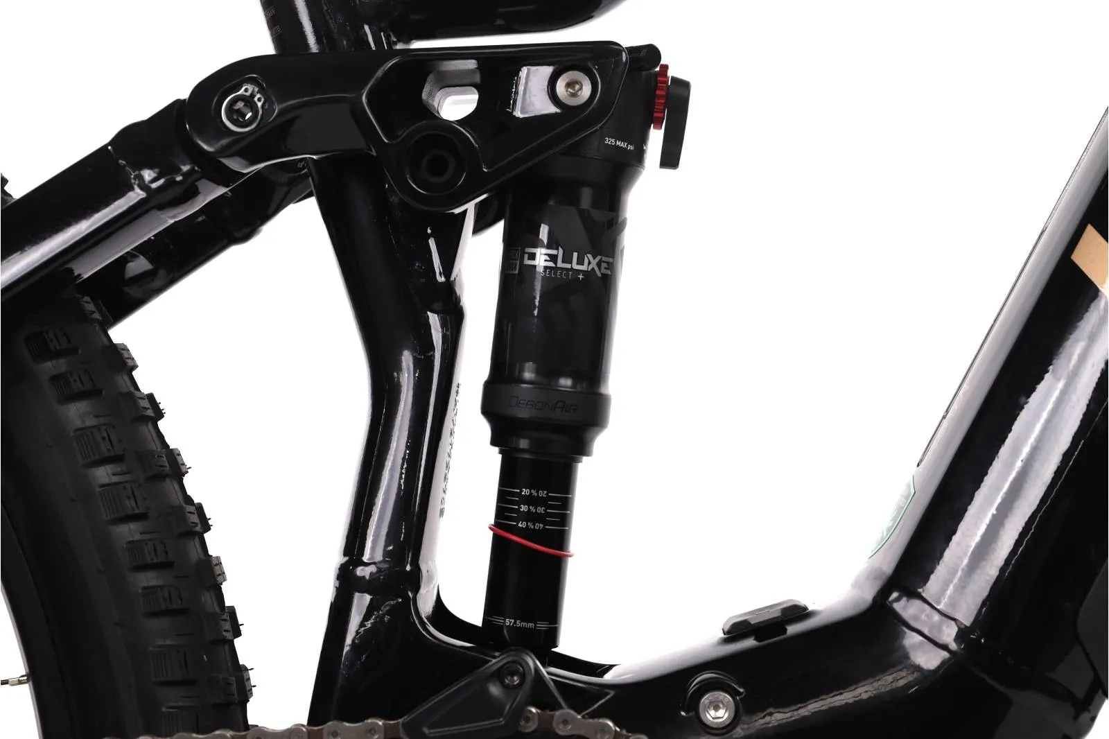Haibike AllTrail 2022 -  Sram SX Eagle 1x12sp - WTB ST i30