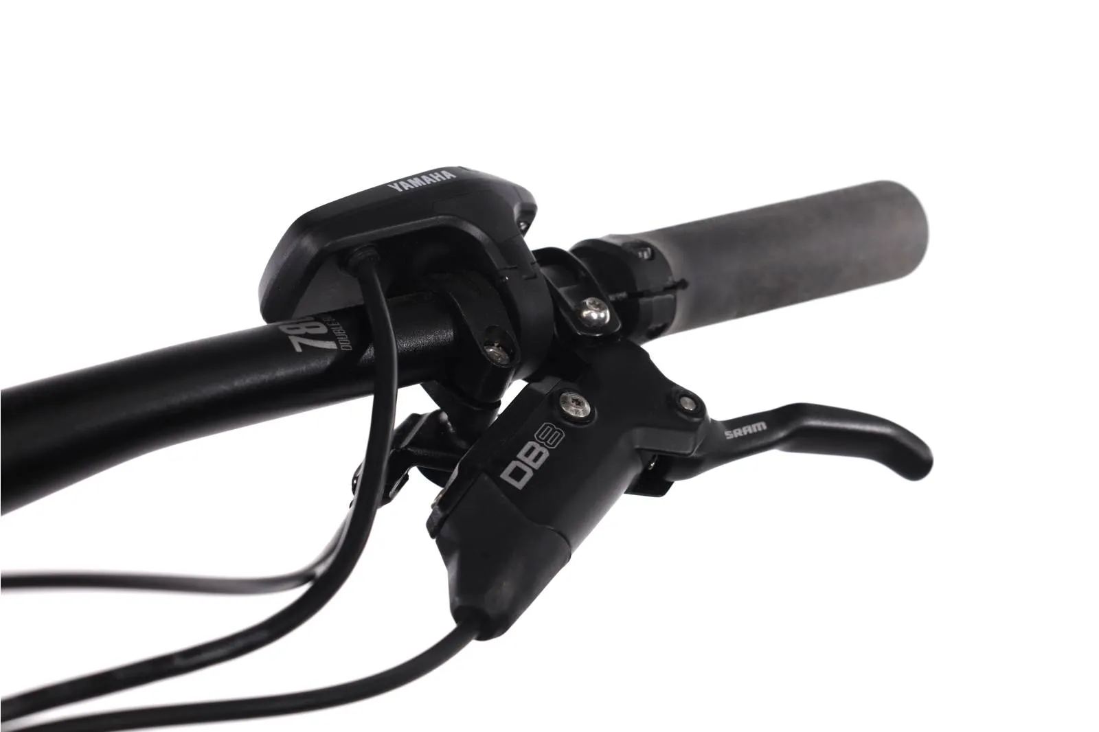 Haibike AllTrail 2022 -  Sram SX Eagle 1x12sp - WTB ST i30