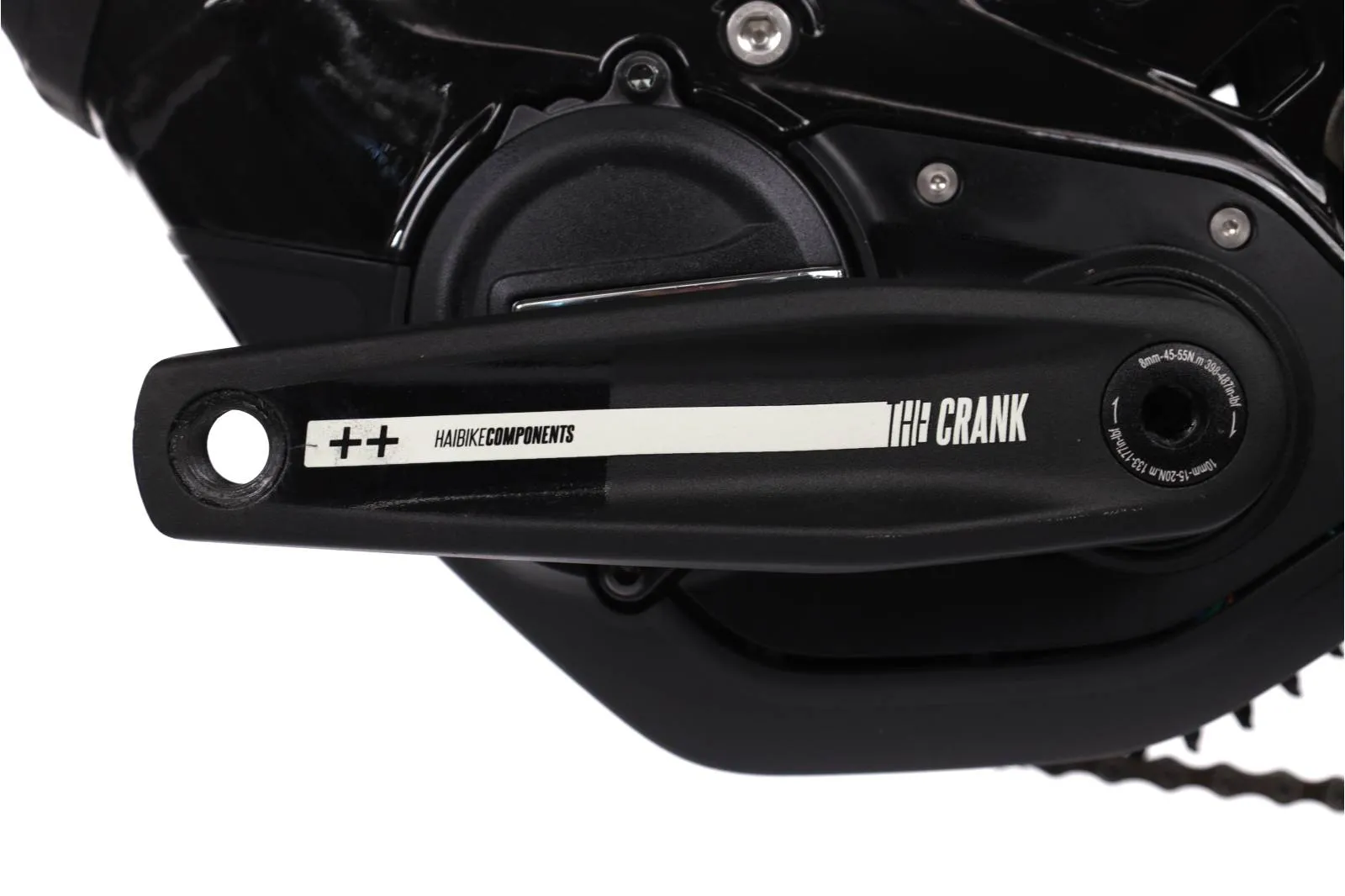 Haibike AllTrail 2022 -  Sram SX Eagle 1x12sp - WTB ST i30